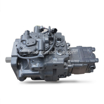 PC45R 8 PC45R-8 PC35-8 PC35MR-2 PC55MR-3 PC45 Pompe hydraulique principale à engrenages pour pelle 708-1T-00132 708-1T-00131 708-3S-00512